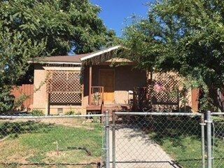 2241 S Nicholas Ave, Fresno, CA 93706