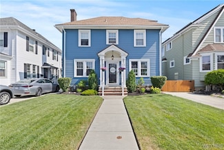 288 Wardman Rd, Buffalo, NY 14217