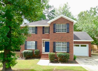 4106 Mansfield Place, Augusta, GA 30907