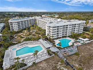 10 N Forest Beach Dr Unit 3404, Hilton Head Island, SC 29928