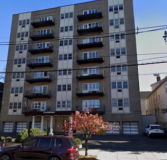 1070 Kennedy Blvd Unit 6D, Bayonne, NJ 07002
