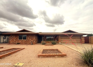 4537 E Emelita Ave, Mesa, AZ 85206