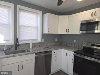 2909 Markley Ave, Baltimore, MD 21214