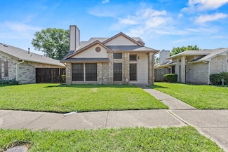 616 Rancho Dr, Mesquite, TX 75149