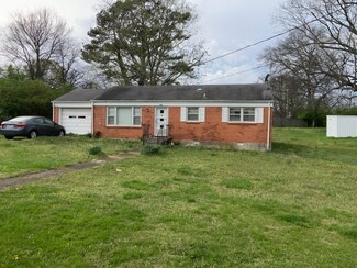 644 7th Ave N, Lewisburg, TN 37091