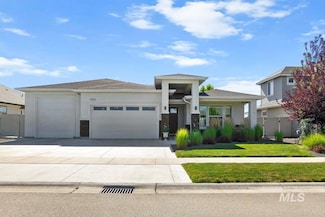 1357 N Red Ash Ave, Star, ID 83669