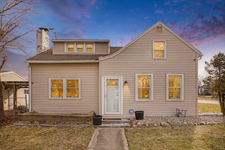 117 Taft St, Battle Creek, MI 49014