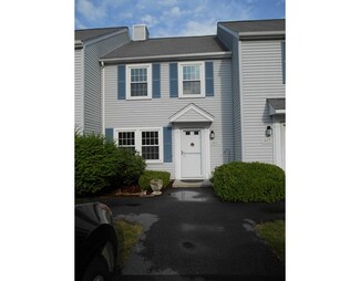 502 Forest Park Dr, Auburn, MA 01501