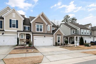 3183 Retama Run, New Hill, NC 27562