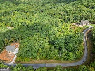 LOT 23 Long Mountain Trail, Cleveland, GA 30528