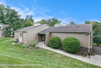 2519 Duryea Ct Unit 35, East Lansing, MI 48823