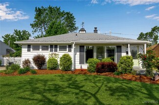 540 Montrose Ave, Buffalo, NY 14223