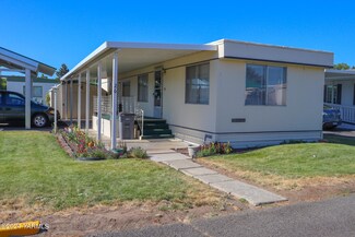 3601 Castlevale Rd Unit 26, Yakima, WA 98902