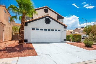 8213 Streamer Cir, Las Vegas, NV 89145