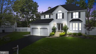 2 Ramapo Trail, Branchburg, NJ 08876
