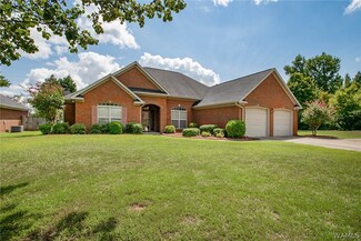 11574 Courtney Ln, Northport, AL 35475