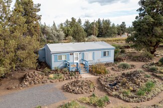 61575 Gosney Rd, Bend, OR 97702