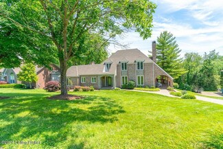 3805 Deer Lake Cir, Prospect, KY 40059