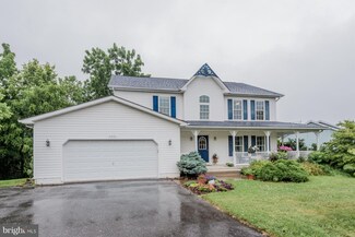 2830 Graybill Ct, New Windsor, MD 21776
