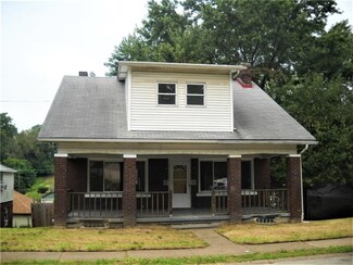 1244 Mcclure Ave, East Mc Keesport, PA 15035