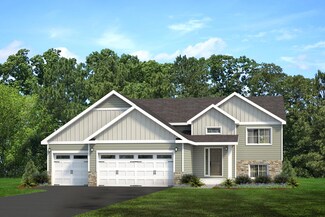543 Winkler Trail N, Cologne, MN 55322