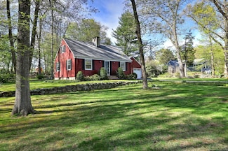 261 Wilson Rd, Orange, CT 06477