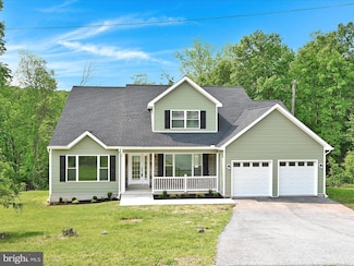 1026 & 1027 Indian Dr, Auburn, PA 17922