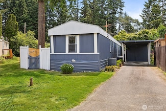 1921 208th St E Unit 7, Spanaway, WA 98387