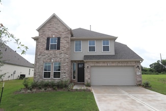11023 Thompsons Landing, Needville, TX 77461