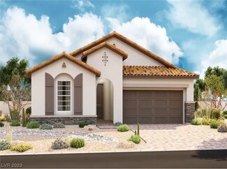 10985 Nicholas Jay Ave, Las Vegas, NV 89166