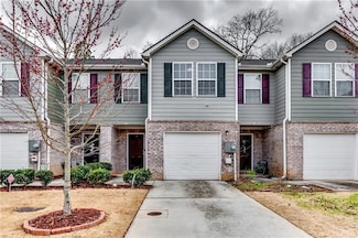 1155 Magnolia Gardens Walk, McDonough, GA 30253