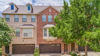 1416 Chase Ln, Irving, TX 75063