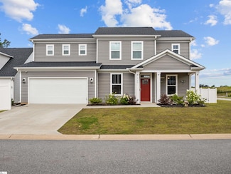 529 Fenwick Dr, Woodruff, SC 29388