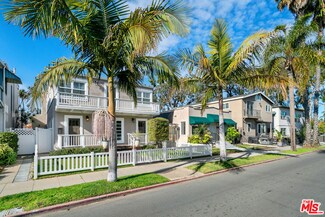 207 Park Ave, Long Beach, CA 90803