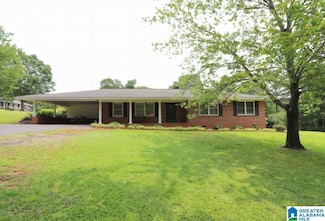 1215 Ponderosa Dr, Talladega, AL 35160