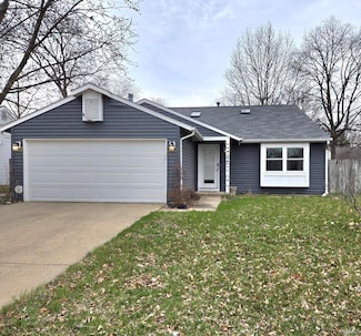 3349 Sussex Ln, Lafayette, IN 47909