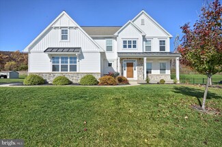2703 Box Elder Ct, Harrisburg, PA 17112