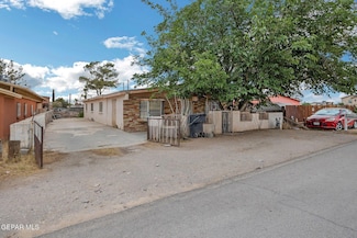 7157 5th St, Canutillo, TX 79835