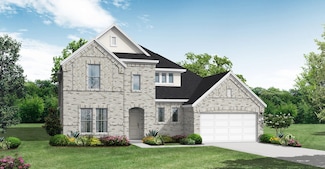 Gordon, Conroe, TX 77385