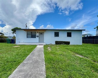 10365 SW 149th Terrace, Miami, FL 33176