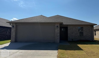 5629 Morgan Dr, Brookland, AR 72417