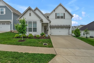 158 Lenham Dr, Brentwood, TN 37027