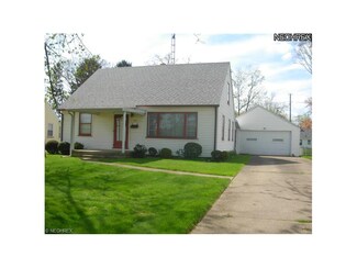 747 Whipple Ave SW, Canton, OH 44710