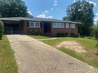 502 Florida Dr, Columbus, GA 31906