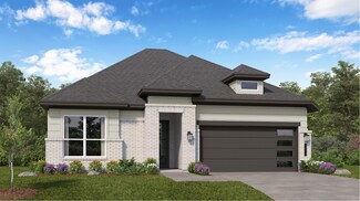 Copperfield, Todd Mission, TX 77363