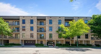 724 12th St Unit 103, Wilmette, IL 60091
