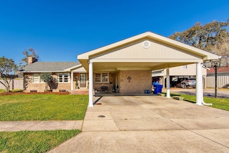 102 Palm Place, Thibodaux, LA 70301