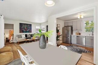 3801 Florida Ave, Richmond, CA 94804