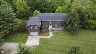2858 N Stout Rd, Liberty, IN 47353