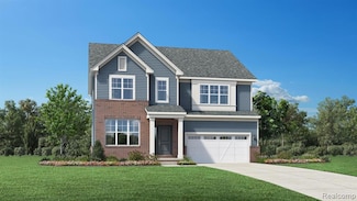 2953 Simi Way, Ann Arbor, MI 48104